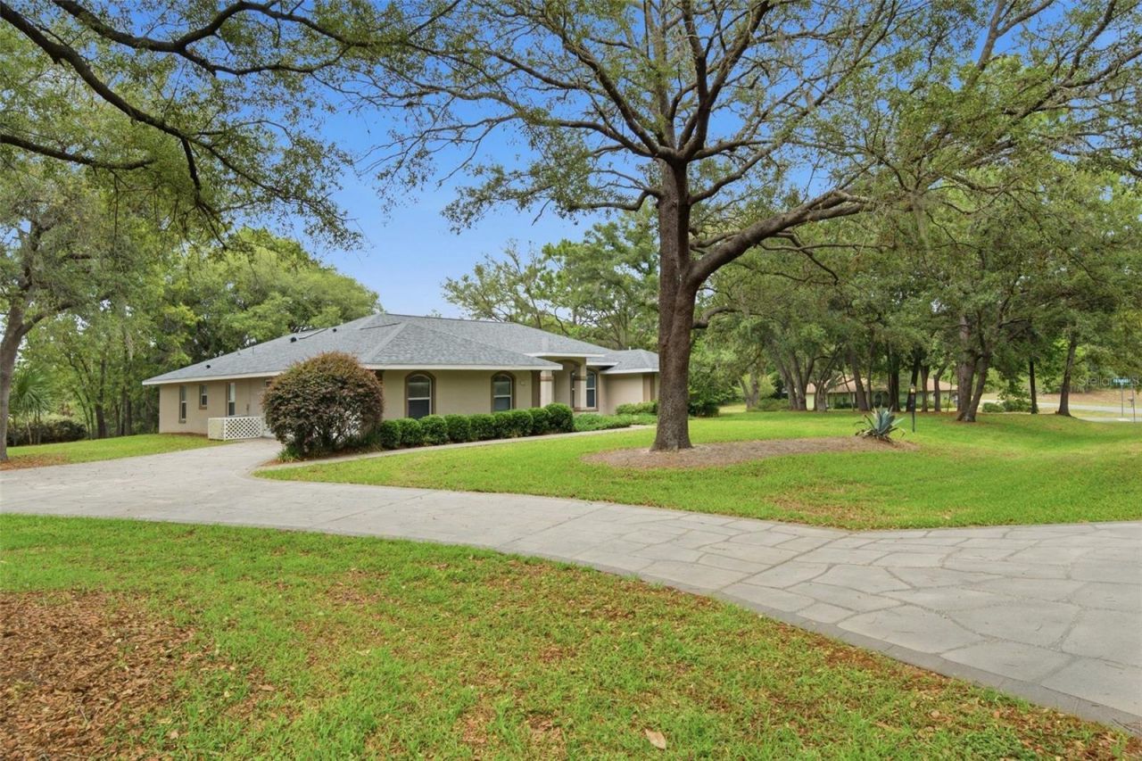 1204 N Mediterranean Way , Inverness, FL 34453 Photo