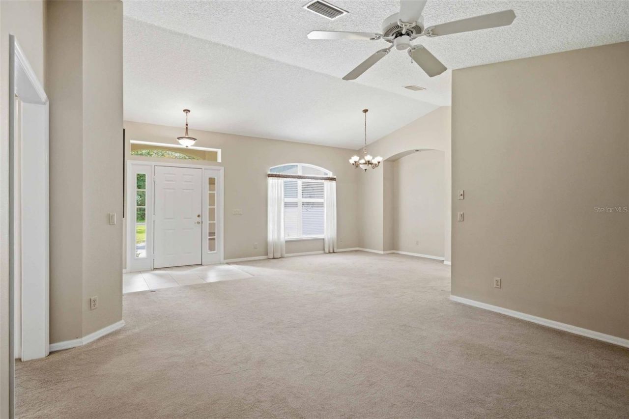 1204 N Mediterranean Way , Inverness, FL 34453 Photo