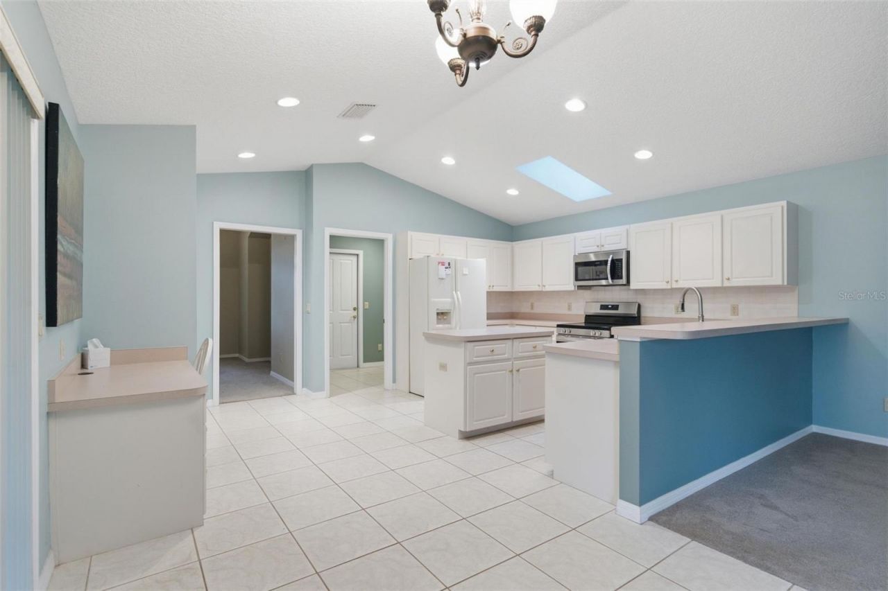 1204 N Mediterranean Way , Inverness, FL 34453 Photo