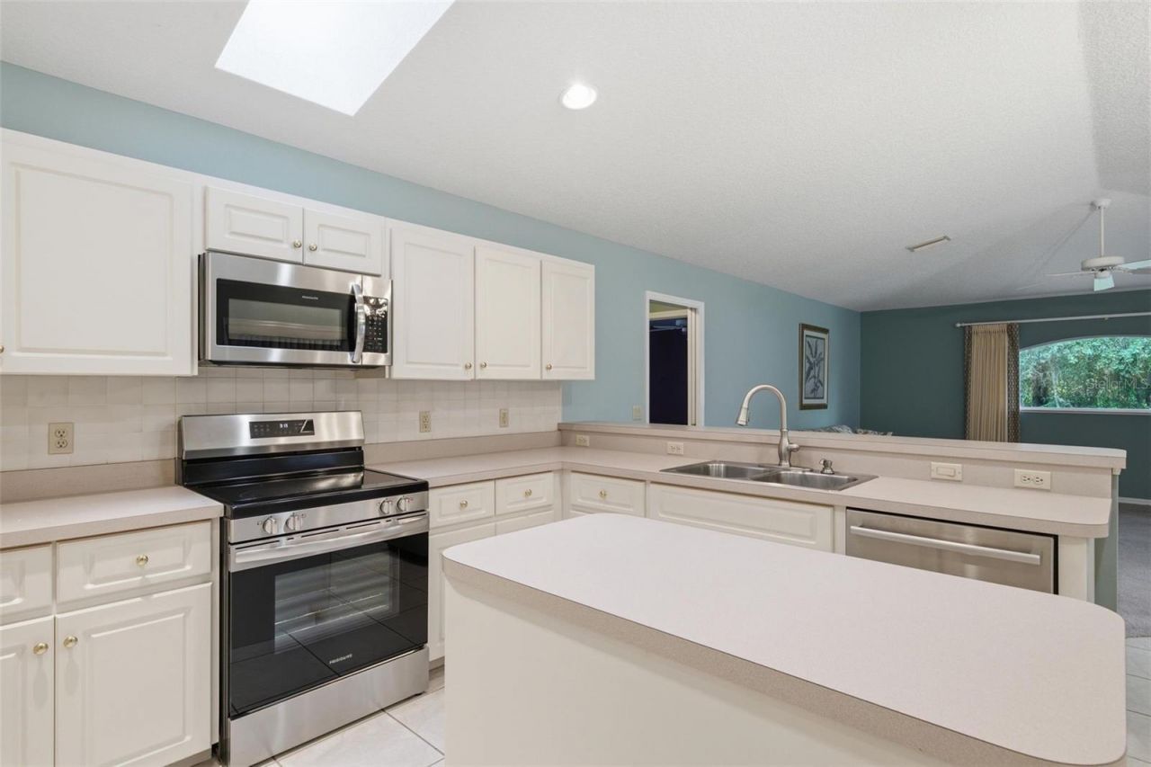 1204 N Mediterranean Way , Inverness, FL 34453 Photo