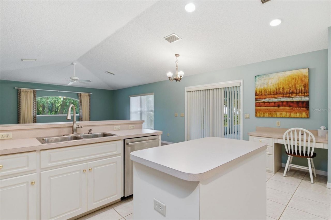1204 N Mediterranean Way , Inverness, FL 34453 Photo