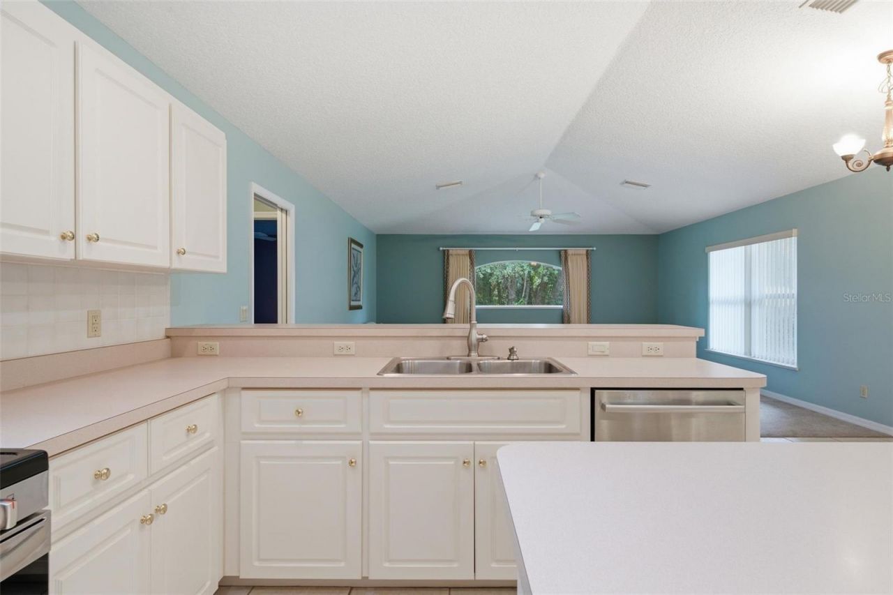 1204 N Mediterranean Way , Inverness, FL 34453 Photo