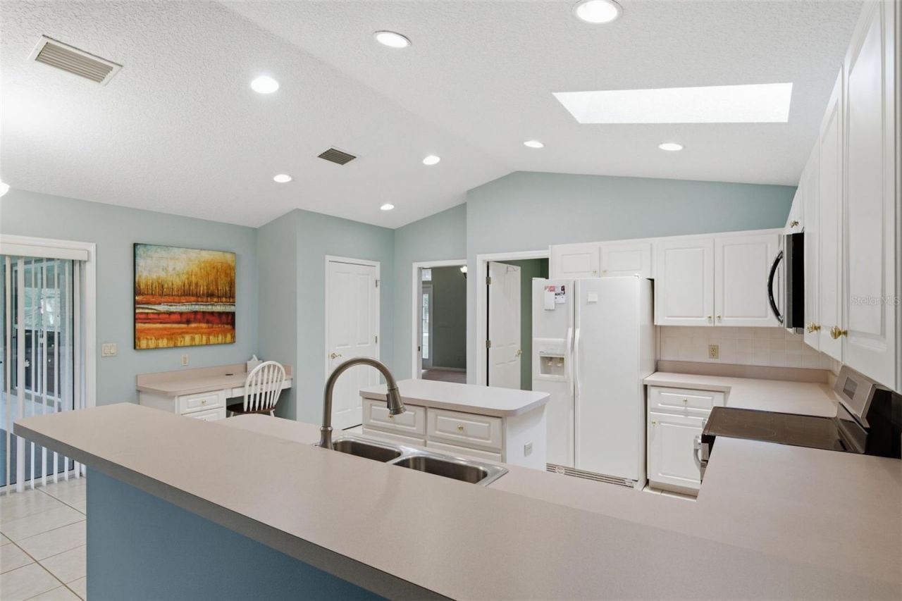 1204 N Mediterranean Way , Inverness, FL 34453 Photo