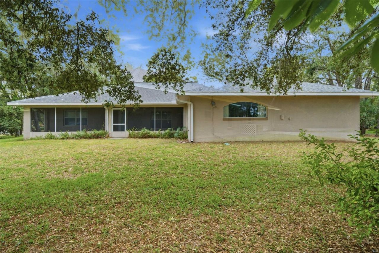 1204 N Mediterranean Way , Inverness, FL 34453 Photo