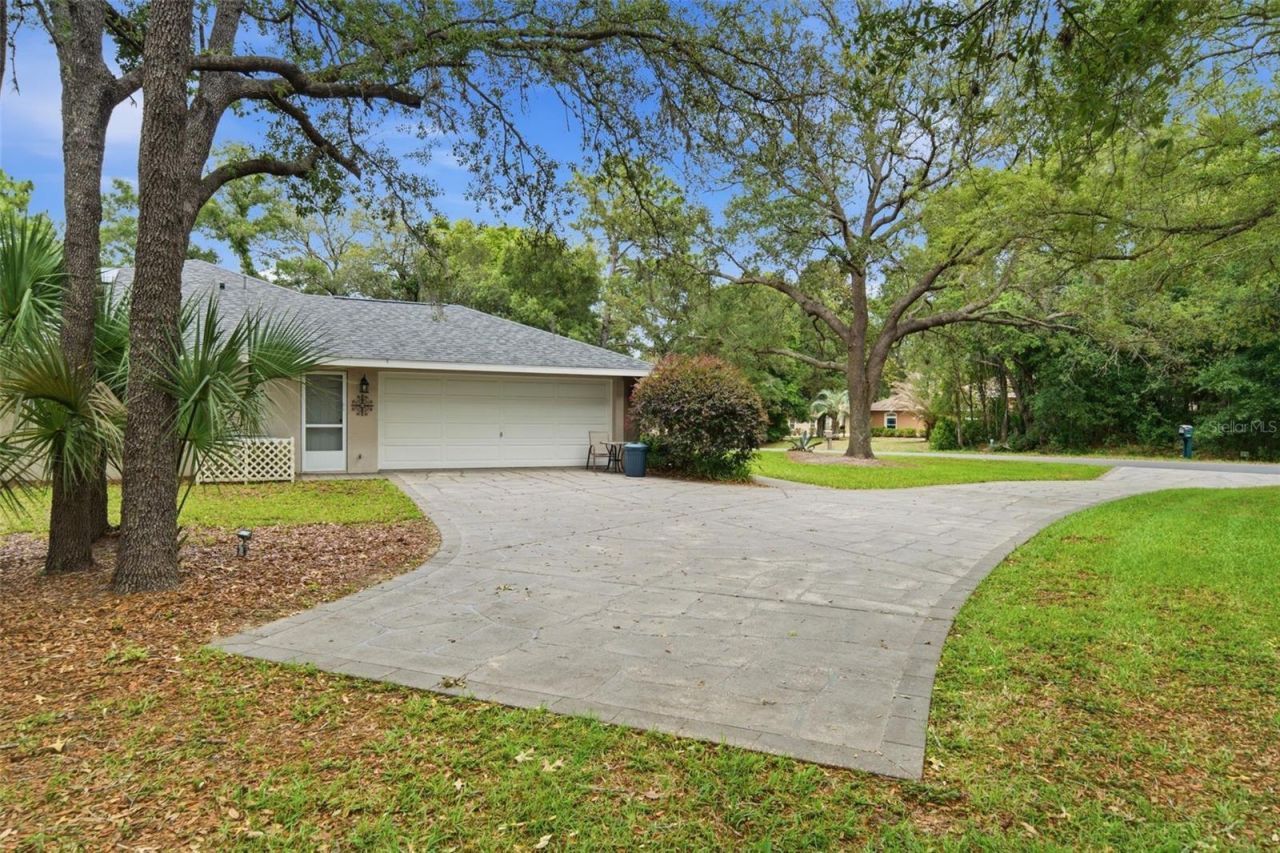 1204 N Mediterranean Way , Inverness, FL 34453 Photo