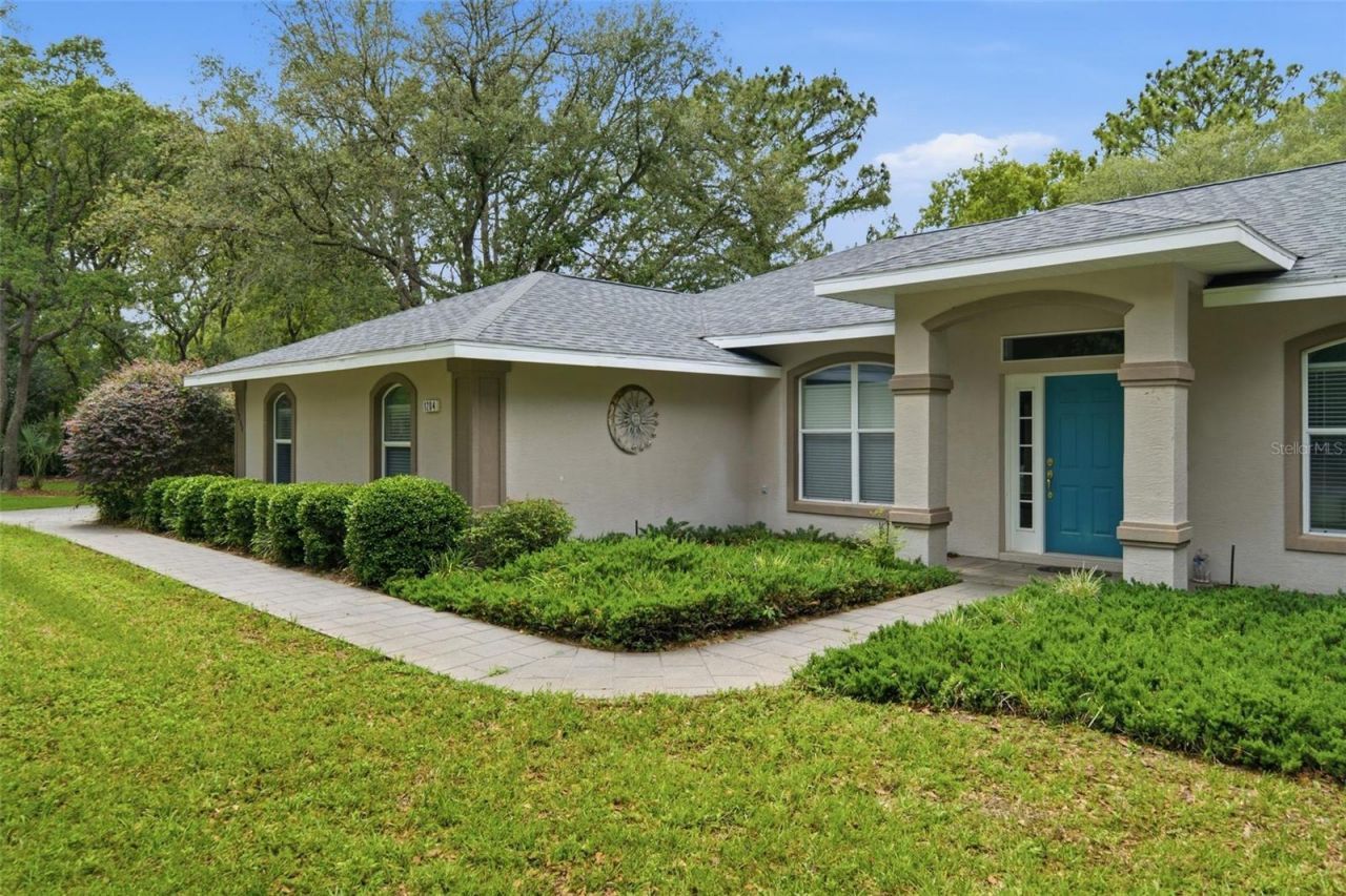 1204 N Mediterranean Way , Inverness, FL 34453 Photo