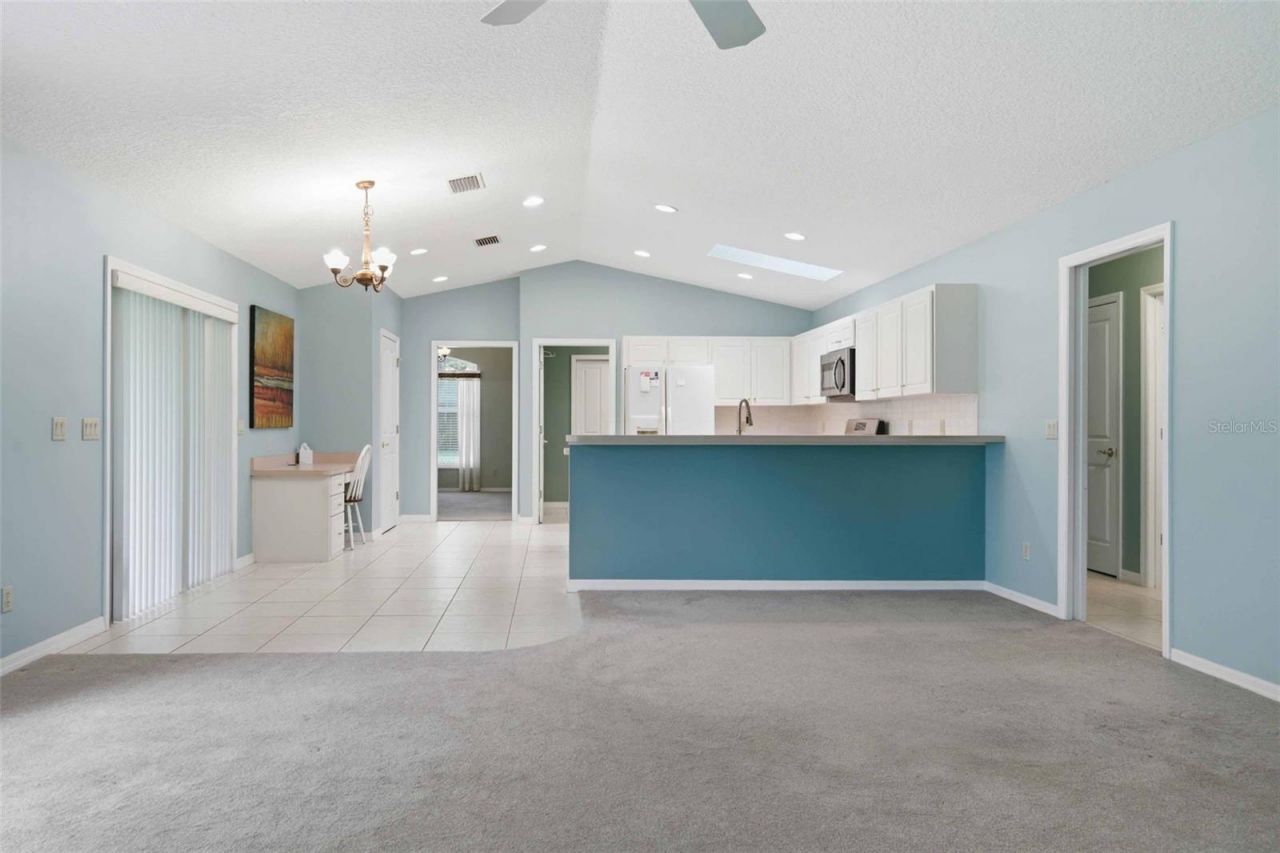 1204 N Mediterranean Way , Inverness, FL 34453 Photo