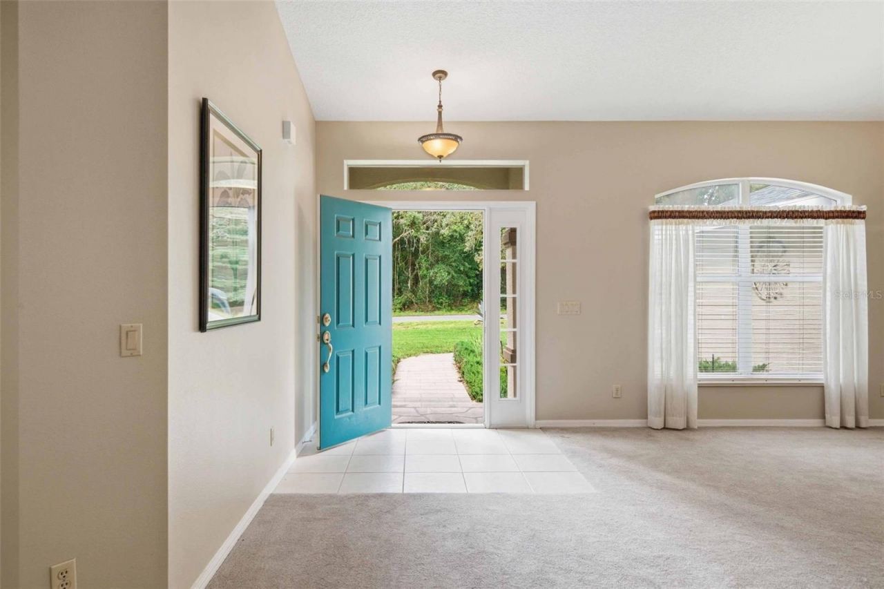 1204 N Mediterranean Way , Inverness, FL 34453 Photo
