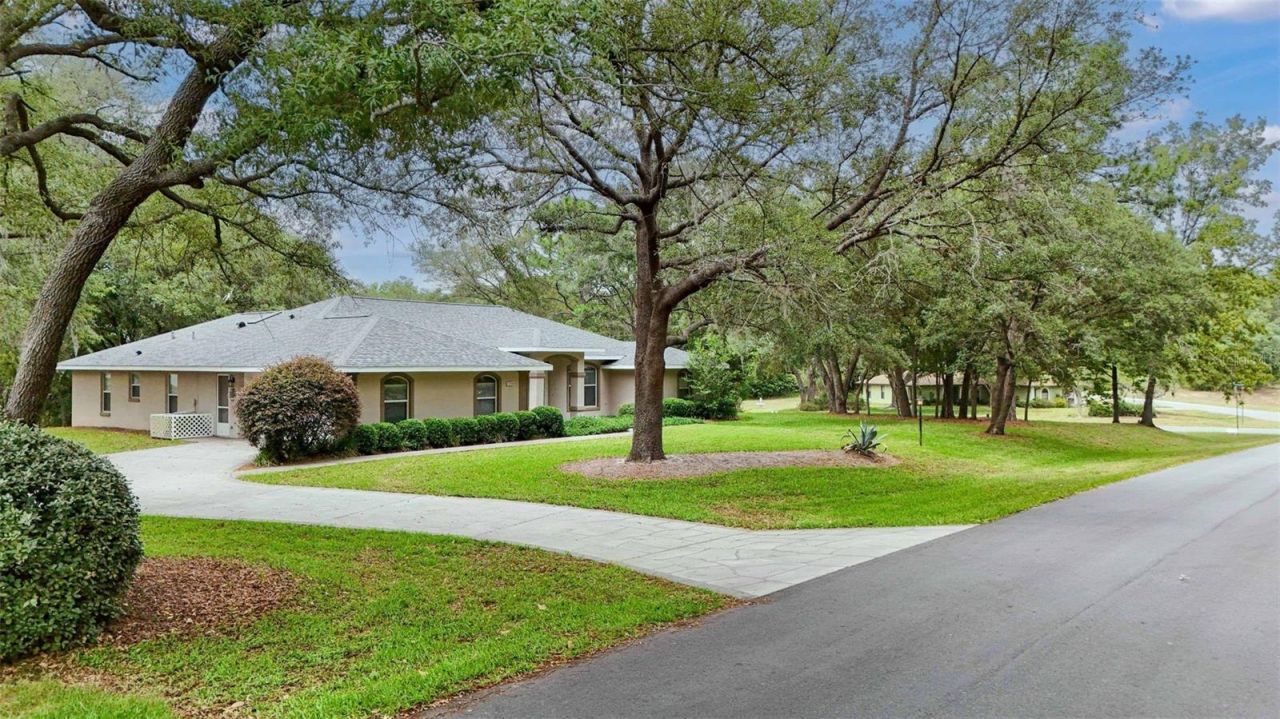 1204 N Mediterranean Way , Inverness, FL 34453 Photo
