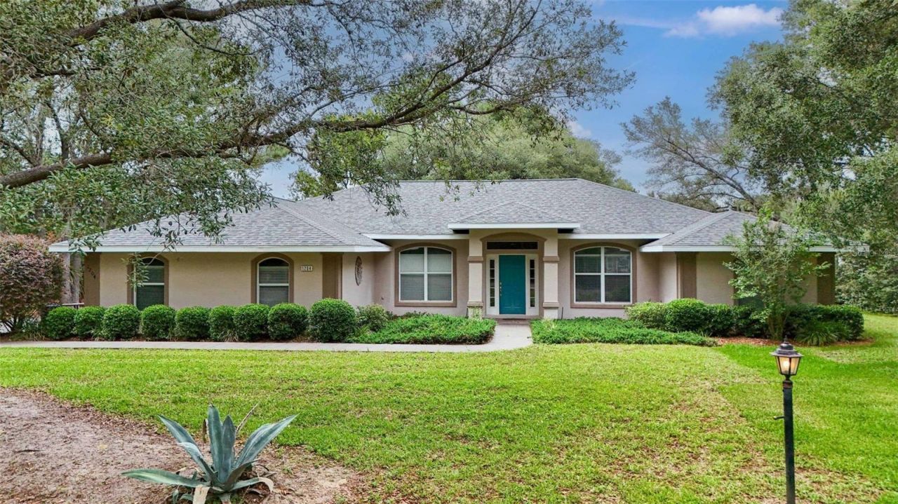1204 N Mediterranean Way , Inverness, FL 34453 Photo