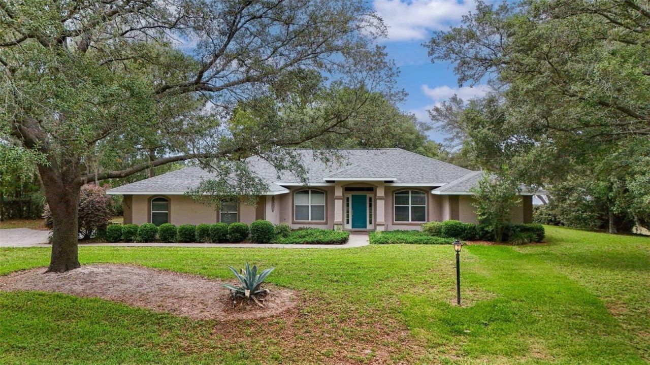 1204 N Mediterranean Way , Inverness, FL 34453 Photo
