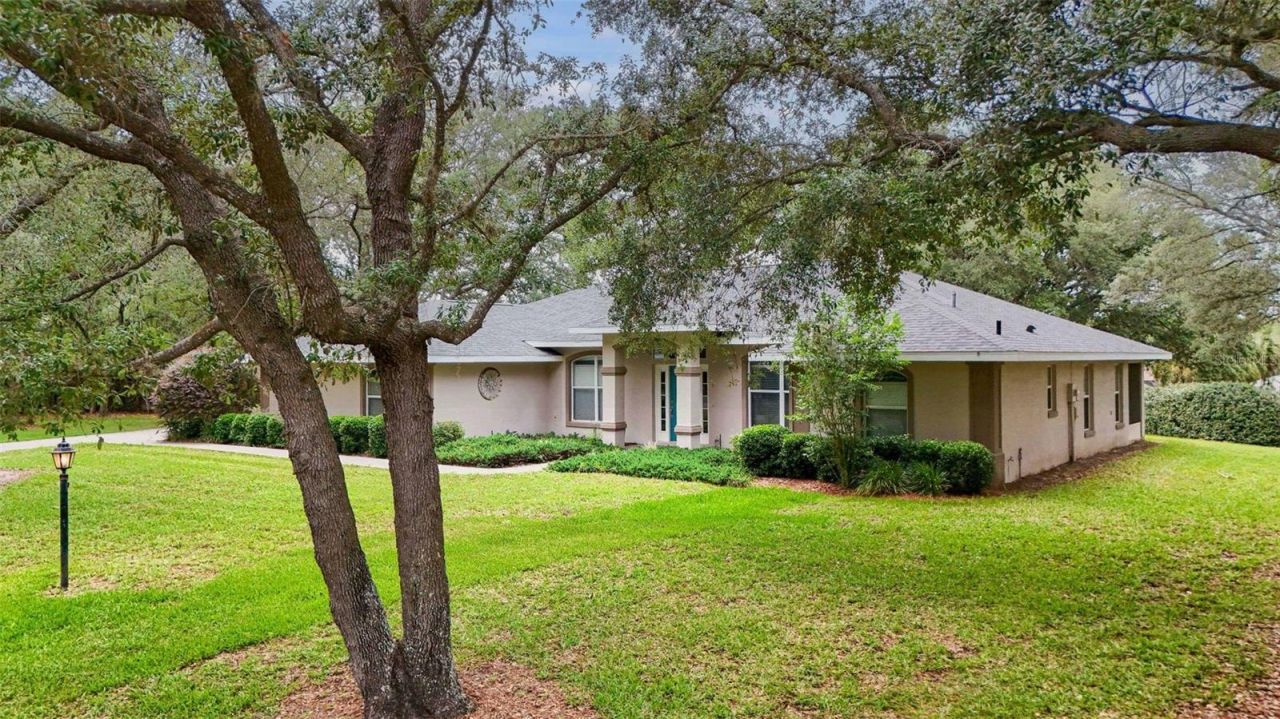 1204 N Mediterranean Way , Inverness, FL 34453 Photo