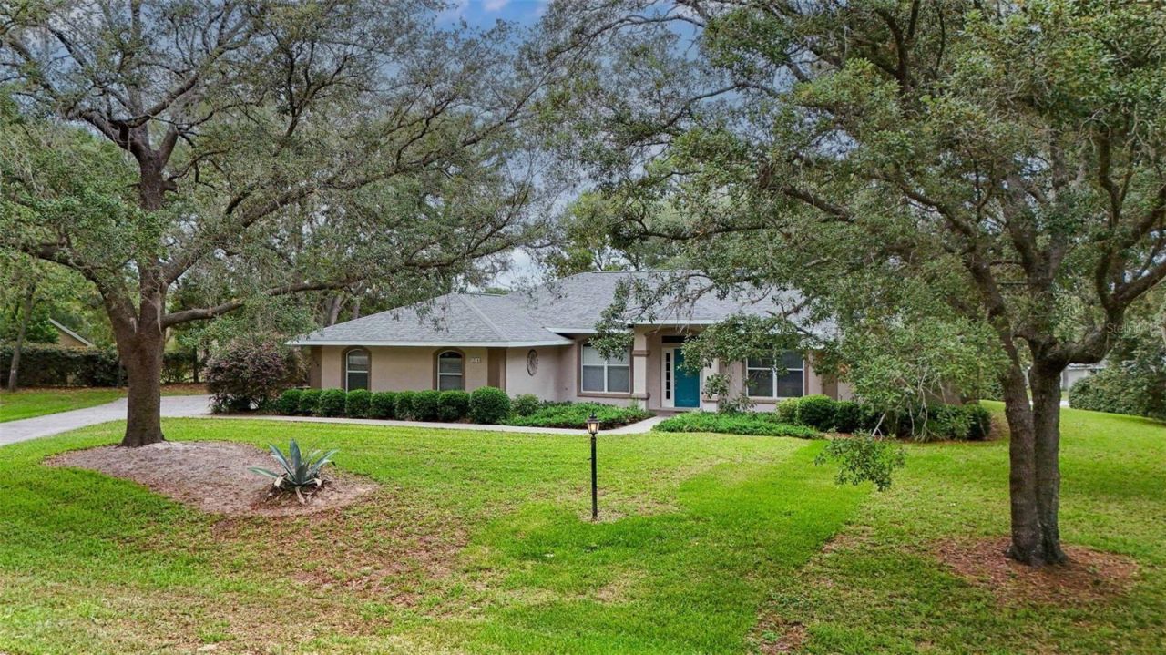 1204 N Mediterranean Way , Inverness, FL 34453 Photo