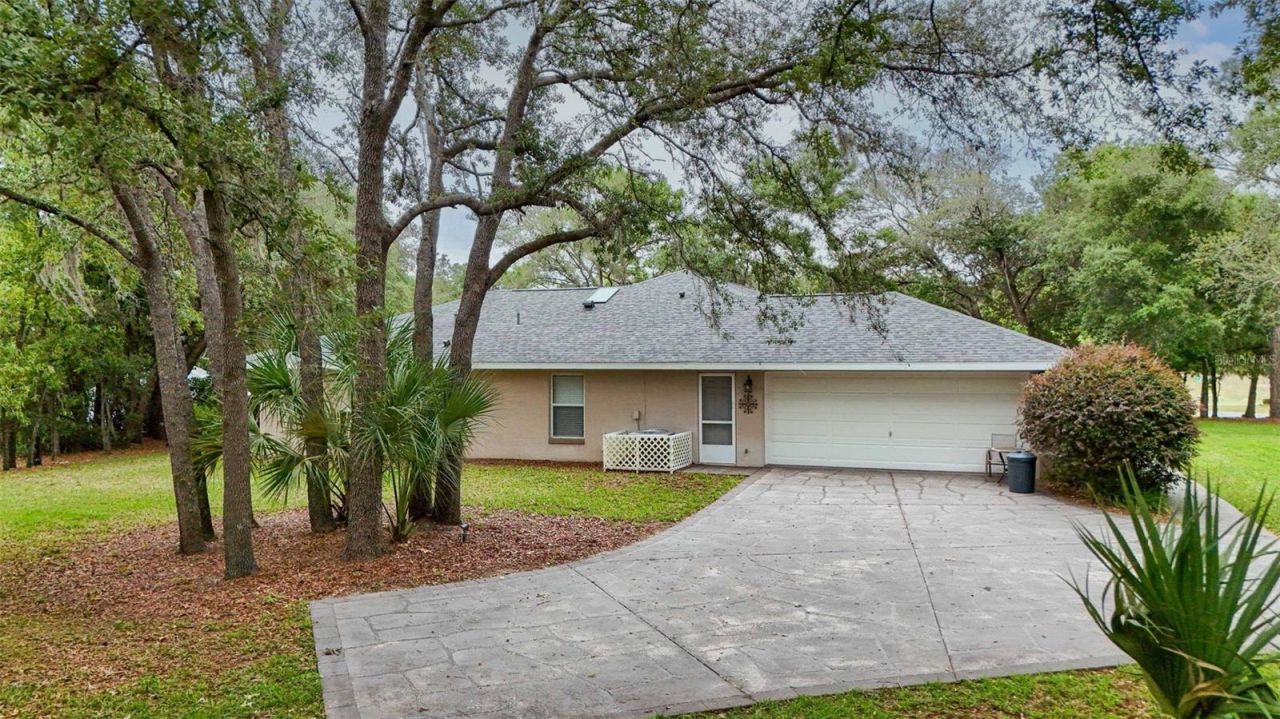 1204 N Mediterranean Way , Inverness, FL 34453 Photo