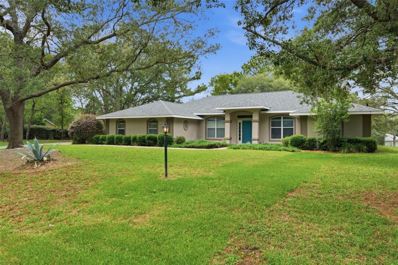 1204 N Mediterranean Way , Inverness, FL 34453 Photo