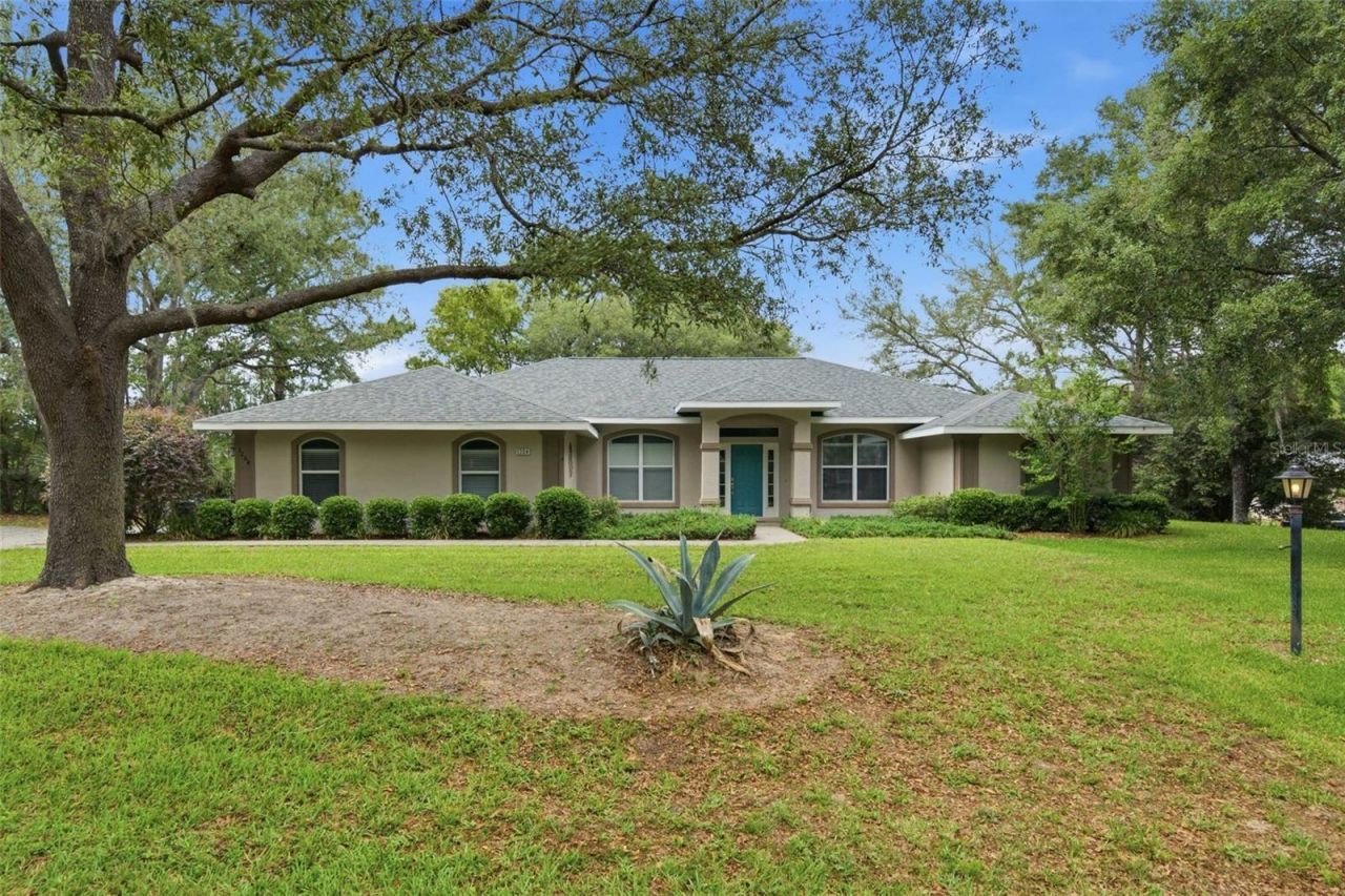 1204 N Mediterranean Way , Inverness, FL 34453 Photo