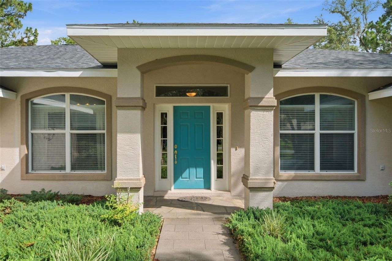 1204 N Mediterranean Way , Inverness, FL 34453 Photo
