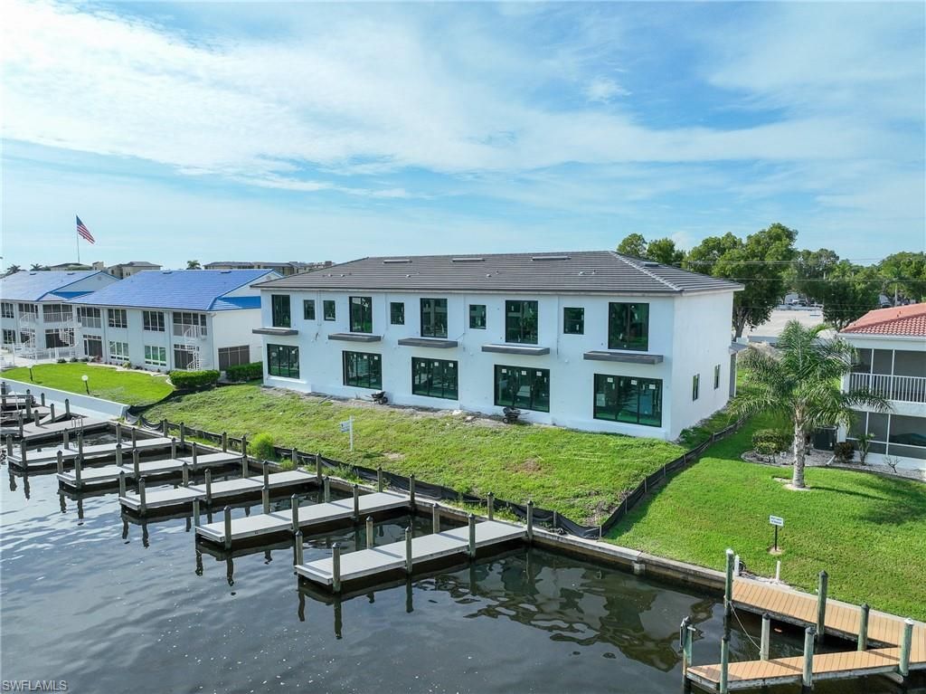 1631 SE 46th Ln, Unit 101, Cape Coral, FL 33904 Photo