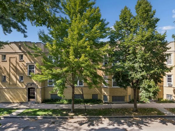 2903 N Linder Avenue, Chicago, IL 60641
