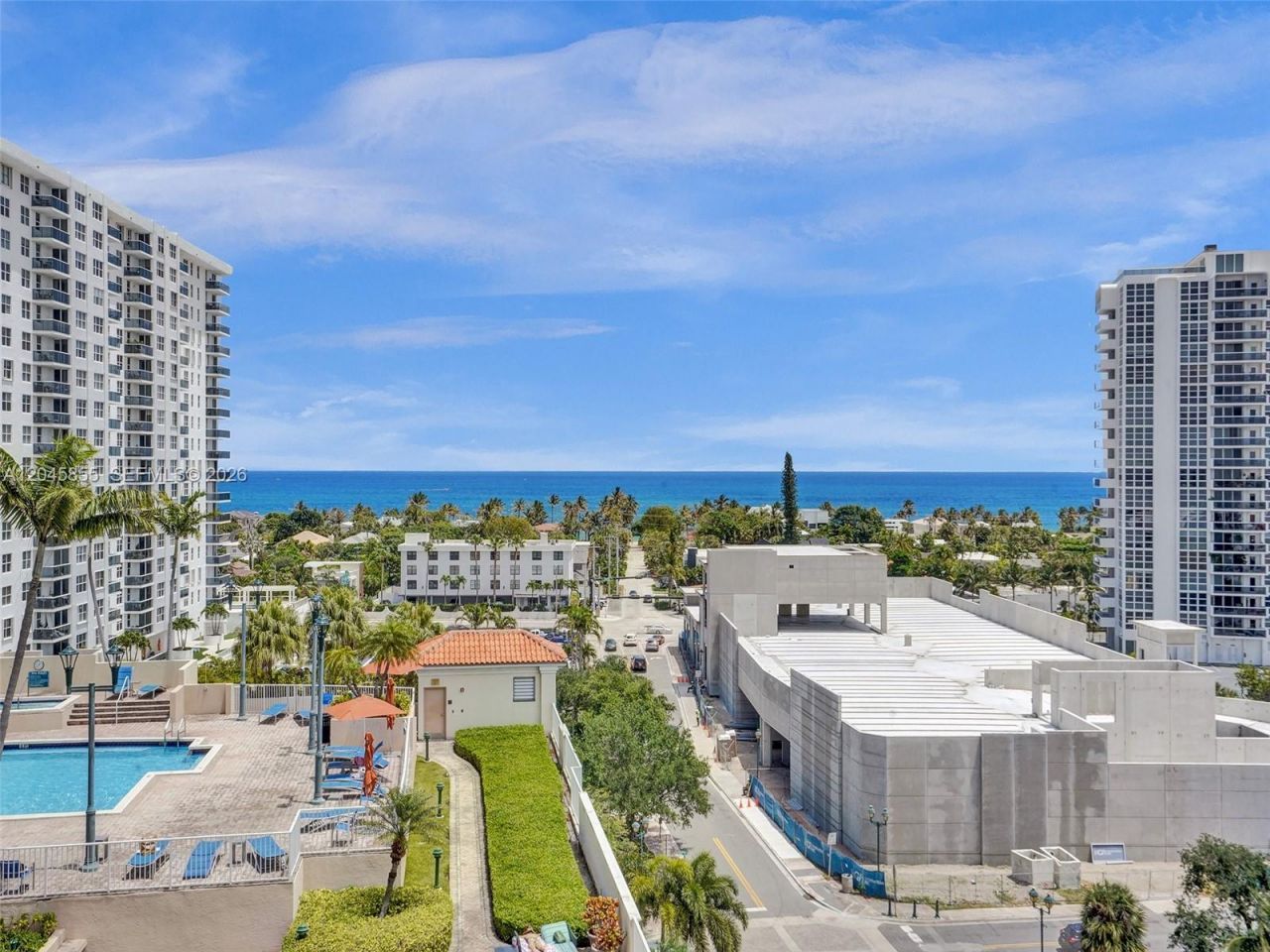 3020 NE 32nd Ave, Unit 925, Fort Lauderdale, FL 33308 Photo