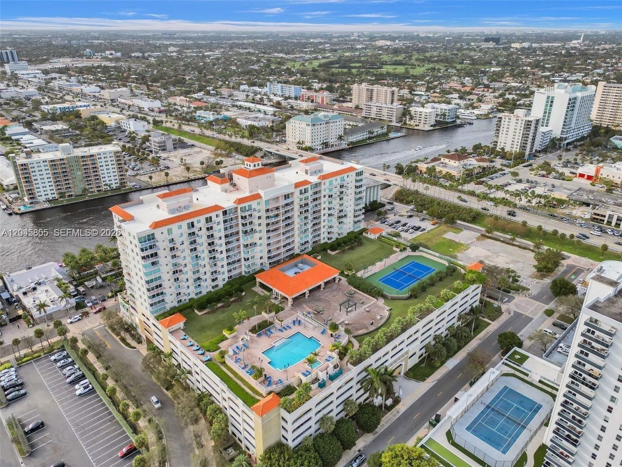 3020 NE 32nd Ave, Unit 925, Fort Lauderdale, FL 33308 Photo
