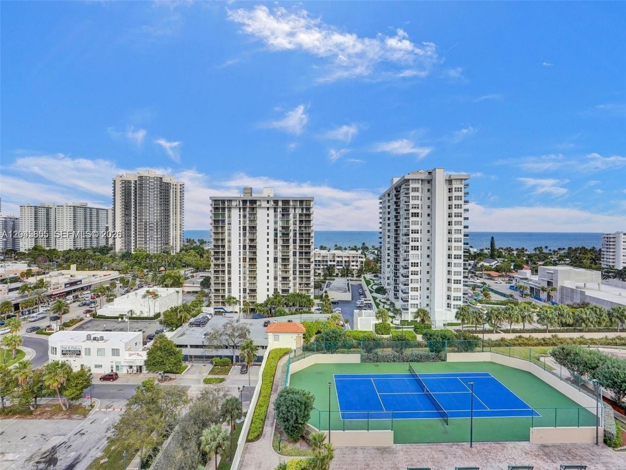 3020 NE 32nd Ave, Unit 925, Fort Lauderdale, FL 33308 Photo