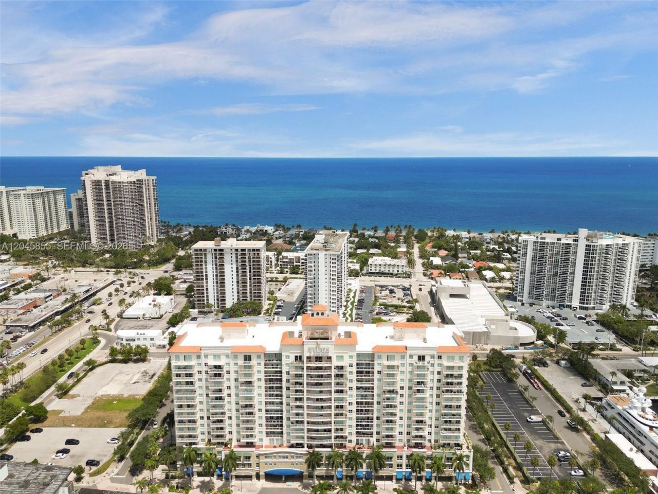 3020 NE 32nd Ave , Unit 925, Fort Lauderdale, FL 33308 Photo