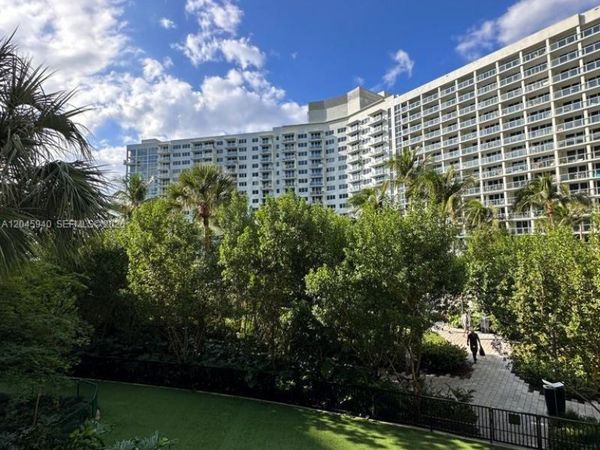1500 Bay Rd , Unit 264S, Miami Beach, FL 33139
