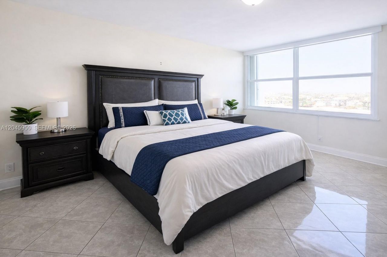 2101 S Ocean Dr , Unit 606, Hollywood, FL 33019 Photo