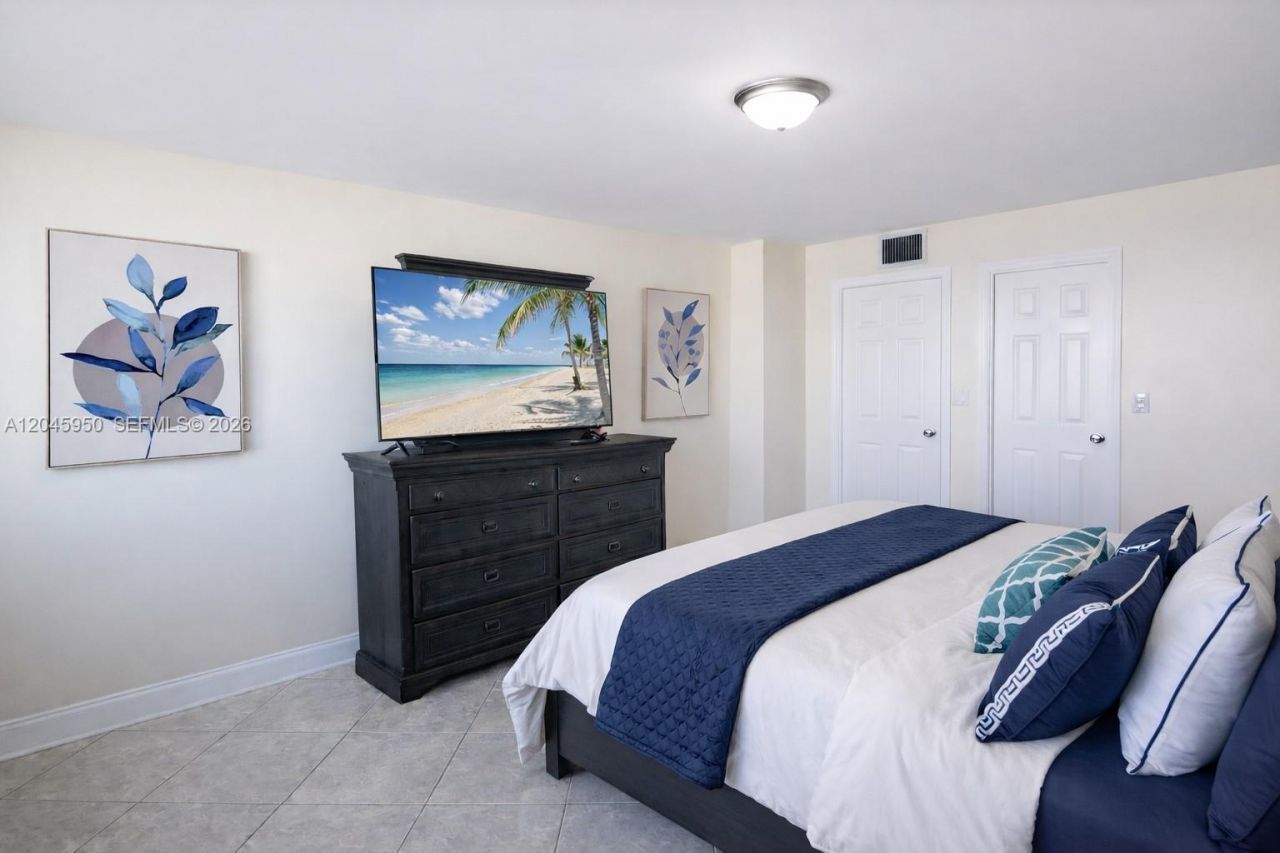 2101 S Ocean Dr , Unit 606, Hollywood, FL 33019 Photo