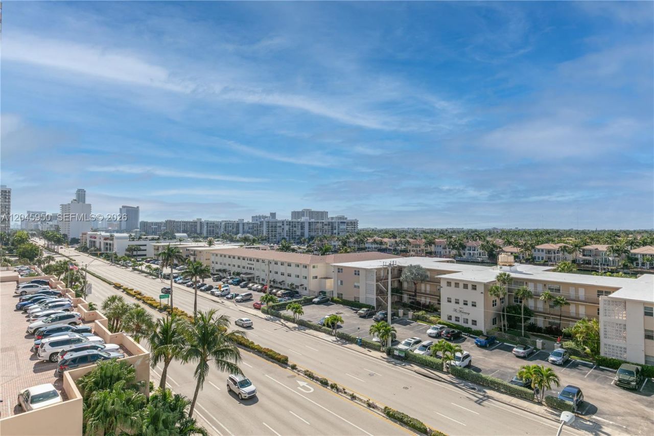 2101 S Ocean Dr , Unit 606, Hollywood, FL 33019 Photo