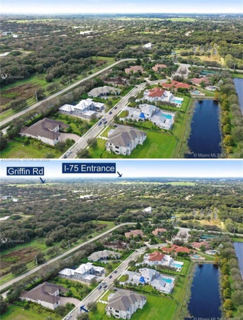 12802 Grand Oaks Dr , Davie, FL 33330 Photo