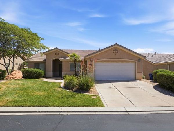 1630 E 2450 S, Unit 263, St. George, UT 84790