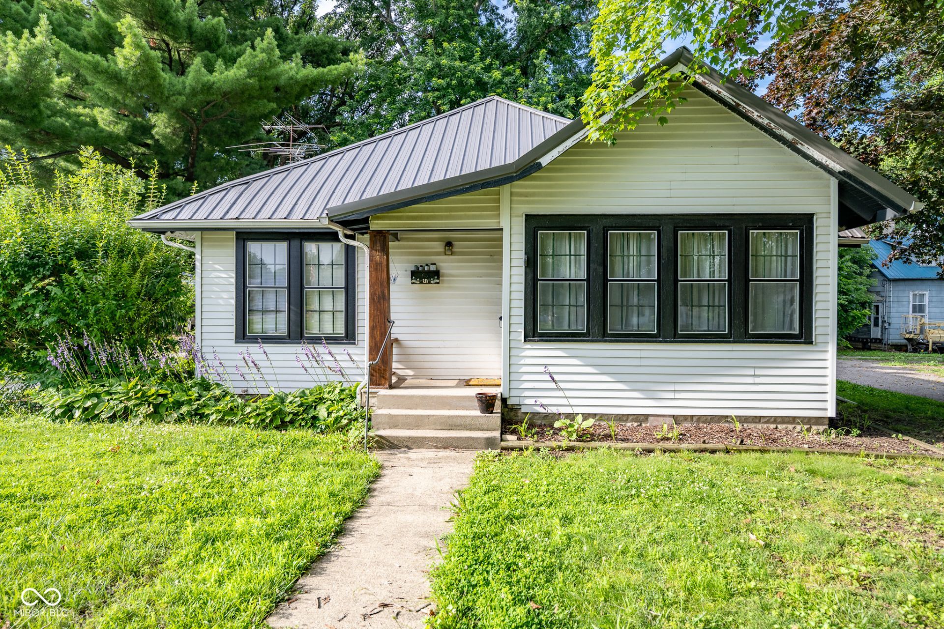211 Howard, Rockville, IN 47872 Main Photo