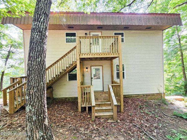 128 Manor Drive, Unit A & B, Hayesville, NC 28904