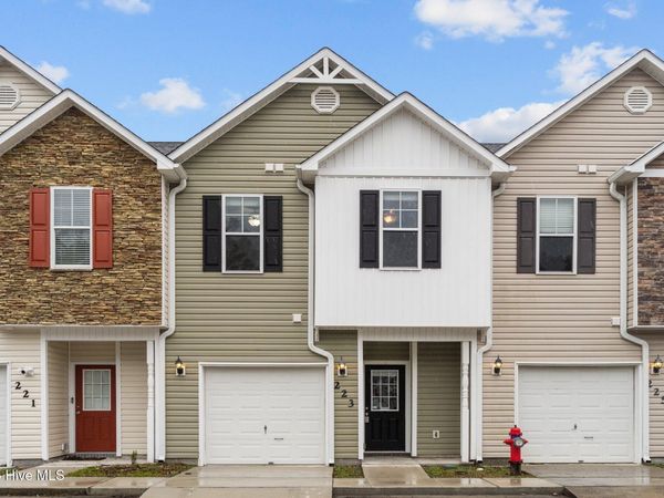 223 Caldwell Loop, Jacksonville, NC 28546