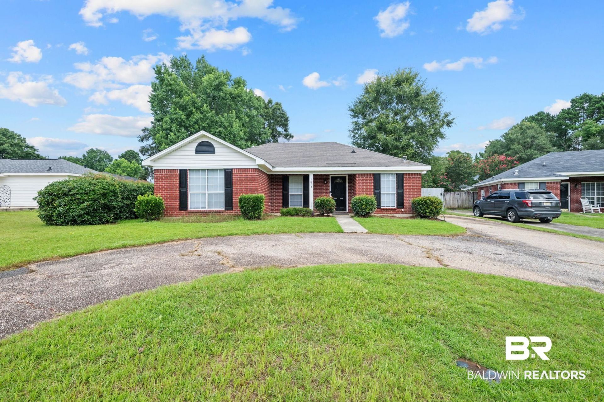 1875 Woodcrest Court, Semmes, AL 36575 Main Photo
