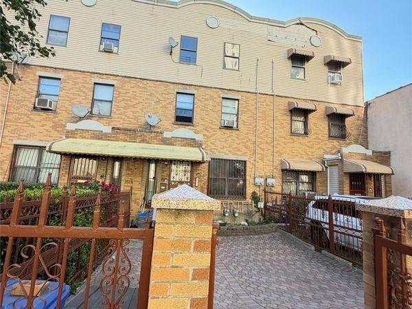 2087 Union Street , Brooklyn, NY 11212