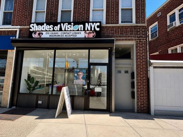 9108 Liberty Avenue, Ozone Park, NY 11417