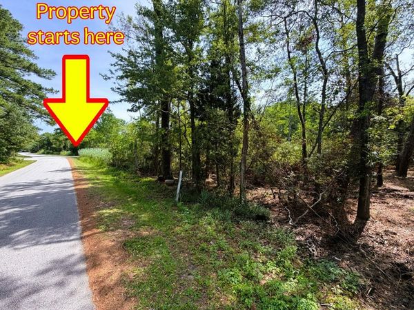TBD Oak St. , Georgetown, SC 29440