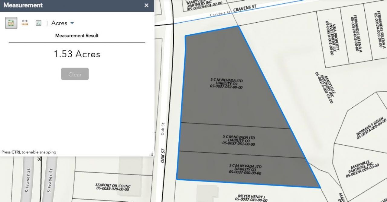 Tbd Oak St.  Photo 10