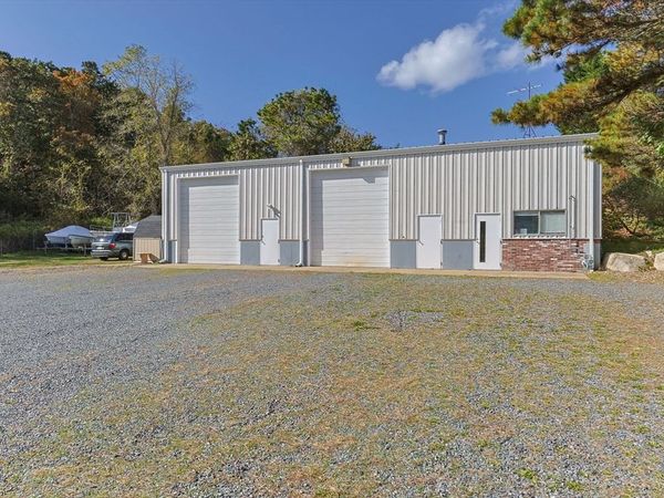 9 Rayber Road, Orleans, MA 02653