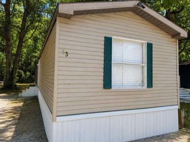 53 CRESTWOOD DRIVE, Unit 53, FELTON, DE 19943