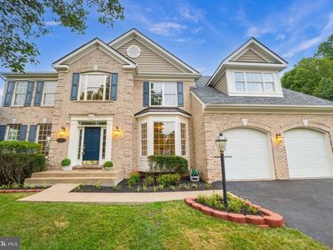 17090 ANNS BROOK COURT, WOODBRIDGE, VA 22191