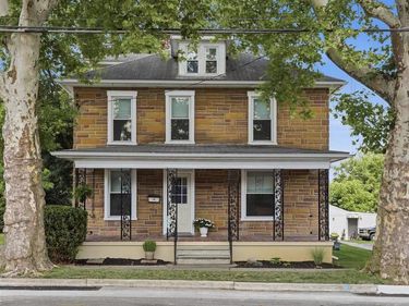 552 N ALLISON STREET, GREENCASTLE, PA 17225