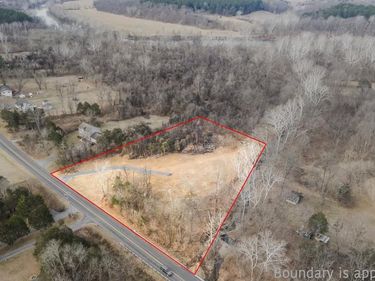 0 HOWELLSVILLE ROAD , FRONT ROYAL, VA 22630