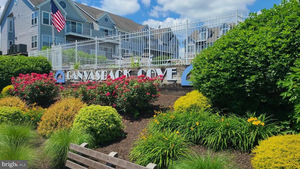249 D FOUNTAIN STREET , HAVRE DE GRACE, MD 21078