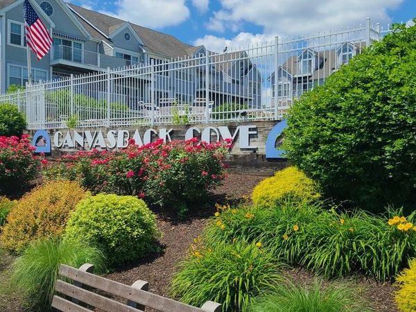 249 D FOUNTAIN STREET, Unit 249-D, HAVRE DE GRACE, MD 21078