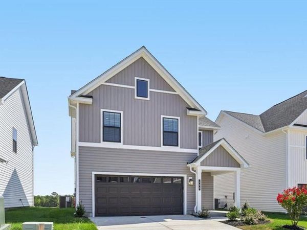 261 LONG BRANCH LANE , LA PLATA, MD 20646