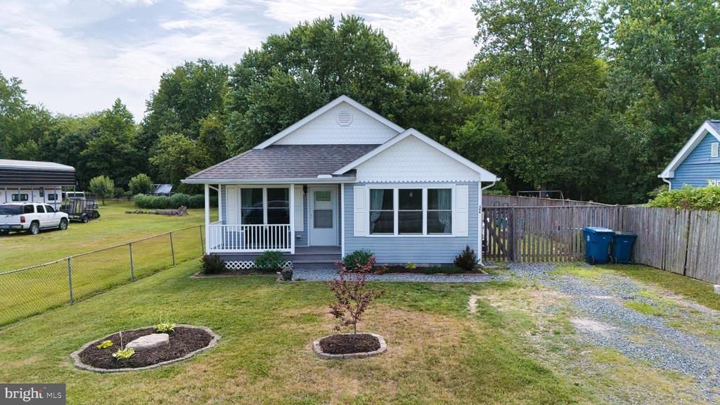 504 MAIN STREET , GOLDSBORO, MD 21636
